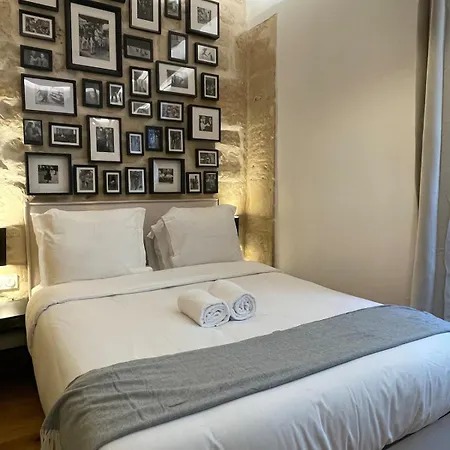 Cozy Loft Montmartre Place Des Abbesses Sacre Coeur