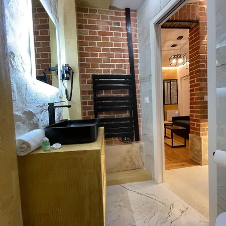 Cozy Loft Montmartre Place Des Abbesses Sacre Coeur Apartment