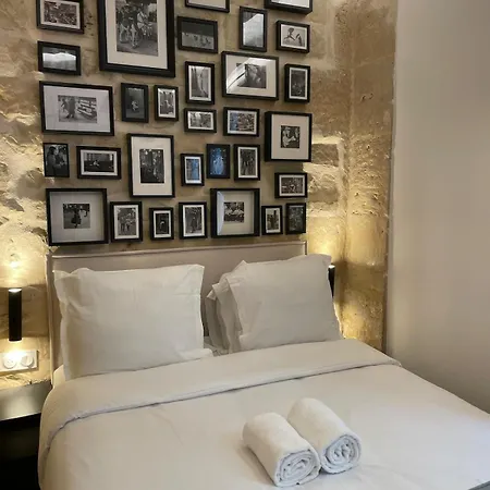 Cozy Loft Montmartre Place Des Abbesses Sacre Coeur Apartment Paris