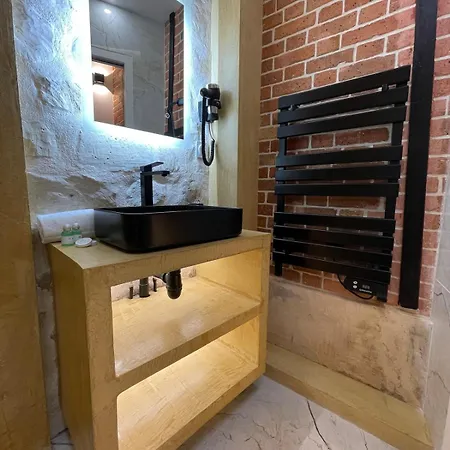 Apartamento Cozy Loft Montmartre Place Des Abbesses Sacre Coeur